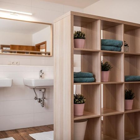 M-House Flachau Ganzes Haus Fuer 8 Personen 外观 照片