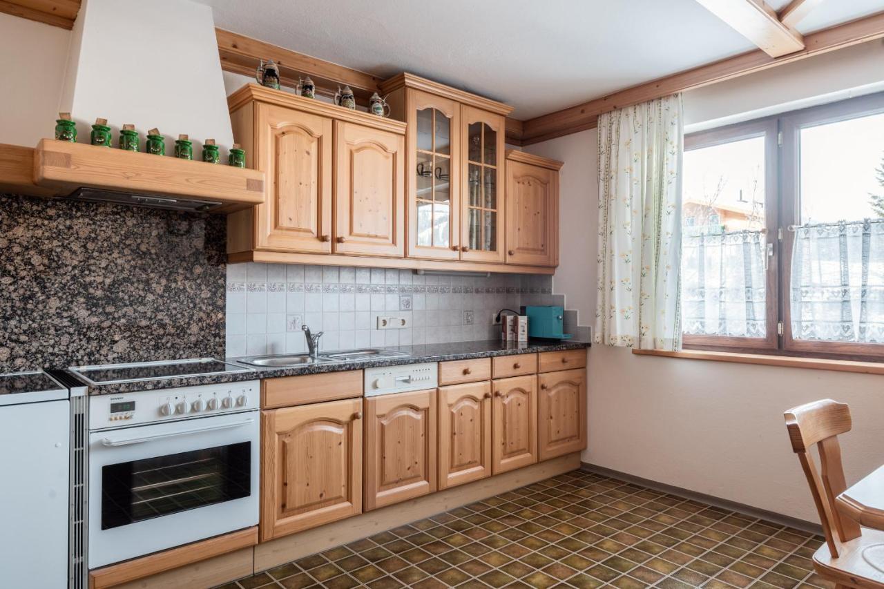 M-House Flachau Ganzes Haus Fuer 8 Personen 外观 照片