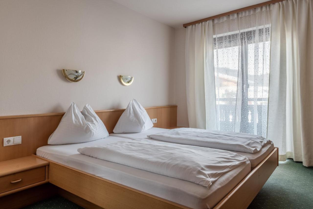 M-House Flachau Ganzes Haus Fuer 8 Personen 外观 照片