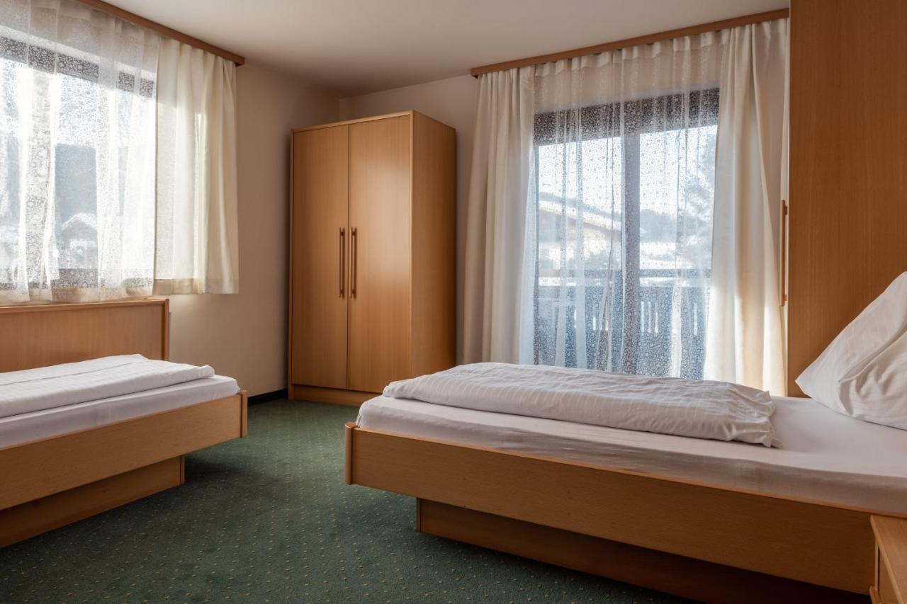 M-House Flachau Ganzes Haus Fuer 8 Personen 外观 照片