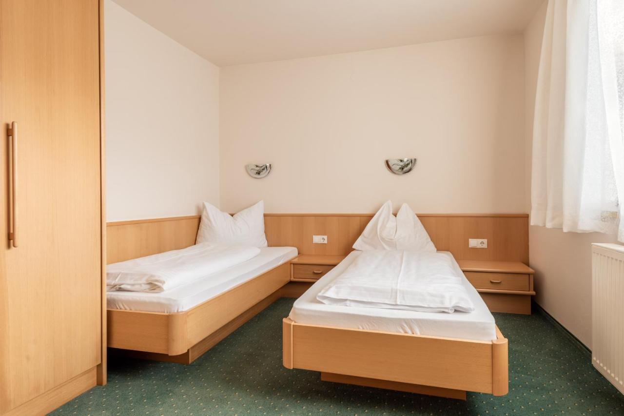 M-House Flachau Ganzes Haus Fuer 8 Personen 外观 照片