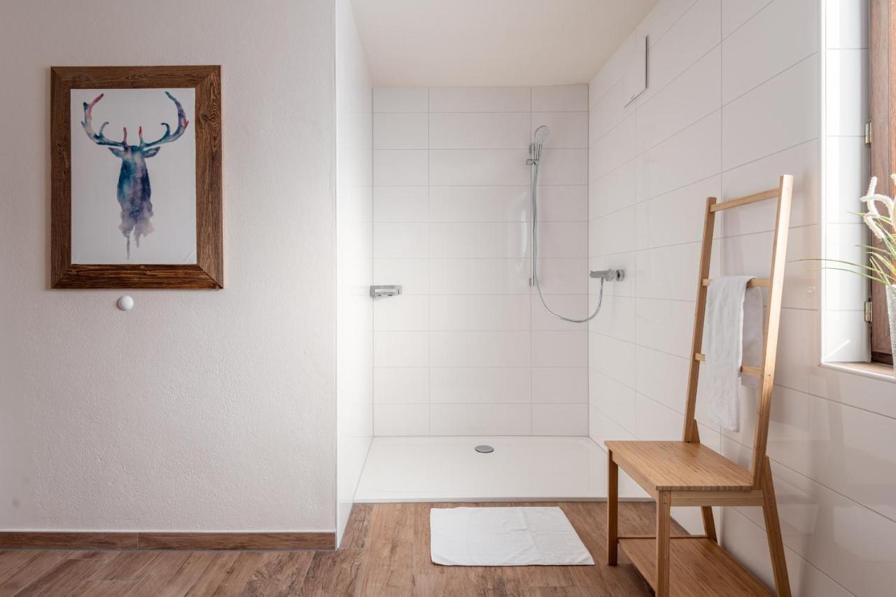 M-House Flachau Ganzes Haus Fuer 8 Personen 外观 照片
