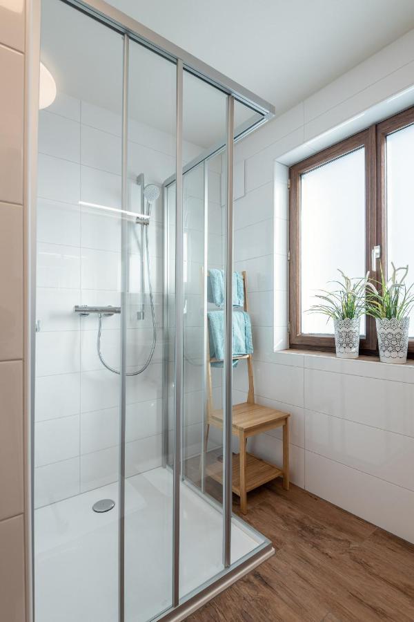 M-House Flachau Ganzes Haus Fuer 8 Personen 外观 照片