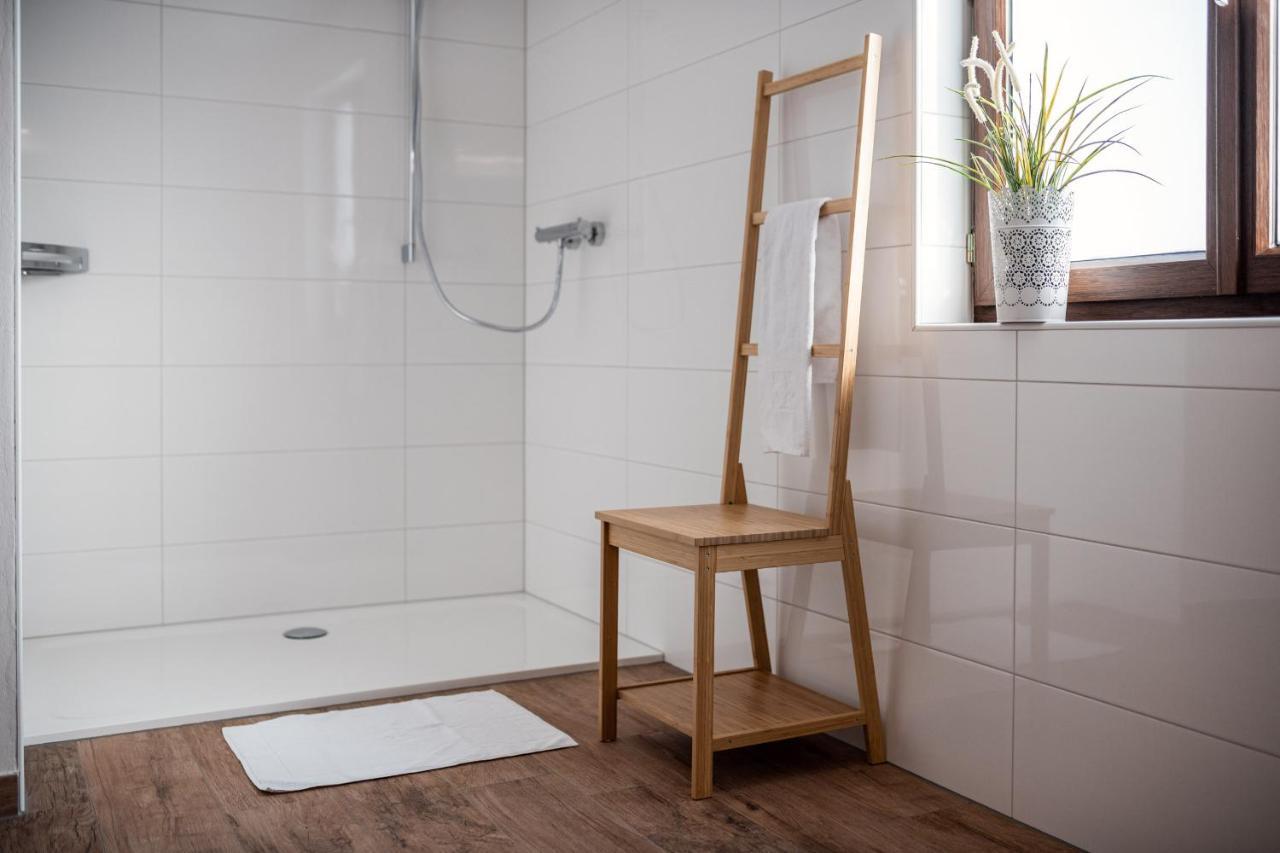 M-House Flachau Ganzes Haus Fuer 8 Personen 外观 照片